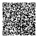 QR Code der Kontaktdaten von it-in-oe.de